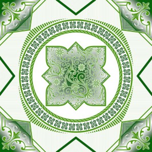 Gạch lát 40x40 Prime Veronio 14.400400.01413